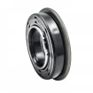 Oil seal 35x62x15/17 QLFY [BQ3861E]